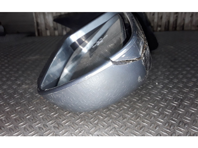 Зеркало (механическое)       Skoda Fabia Mk1 (6Y)  1999 - 2007 года   