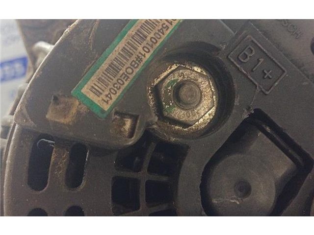 Генератор 287015400101, 287015400101 Tata Indica Vista II