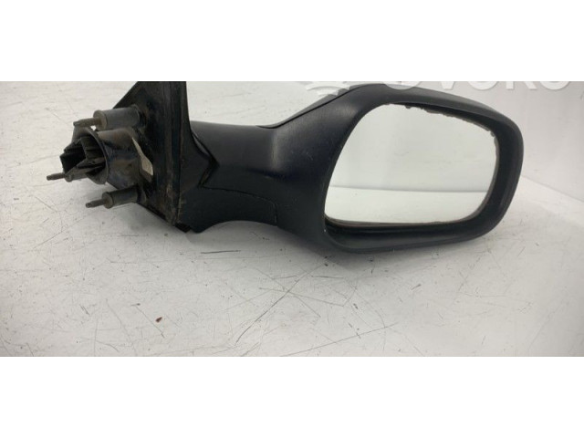 Зеркало электрическое Renault Safrane 1992 - 2000 года