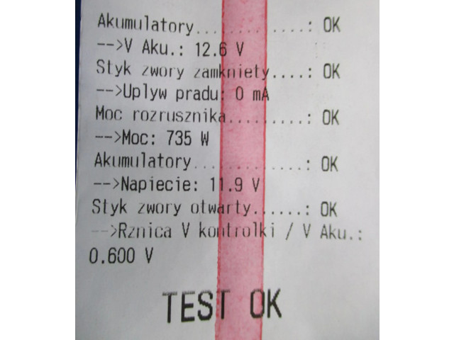 Řídící jednotka 31100-79F00, 31100-79F00 Suzuki Alto 2003