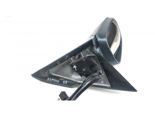 Зеркало электрическое     левое   Mercedes-Benz SL R230  2001-2012 года   