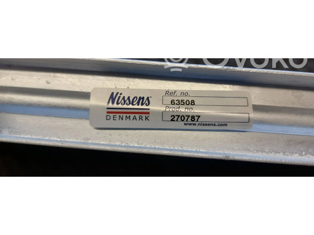 Боковая подушка безопасности 63508   Citroen Berlingo