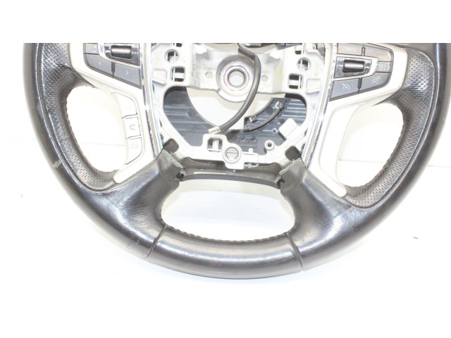 Руль Mitsubishi Outlander 2013 - 2021 года