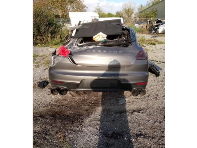 Jednotka ABS NT Porsche Panamera (970) 2015