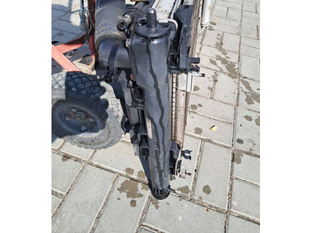 Turbodmychadlo Комплект радиатора 008153, 080331 Citroen C-Crosser