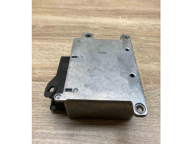 Блок подушек безопасности 474128, 0285001049 Volvo 440