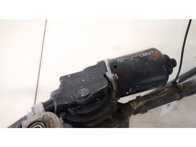 Моторчик дворников 8492007121, 849200-7121 Mazda Premacy