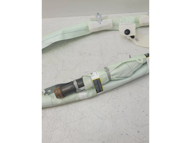 Боковая подушка безопасности 06700092210 Maserati Ghibli