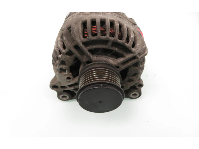 Генератор 06F903023F, 0124525091 Volkswagen Jetta V