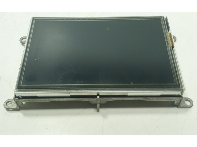 Дисплей 9825029380, 9825029380 Citroen C4 Cactus