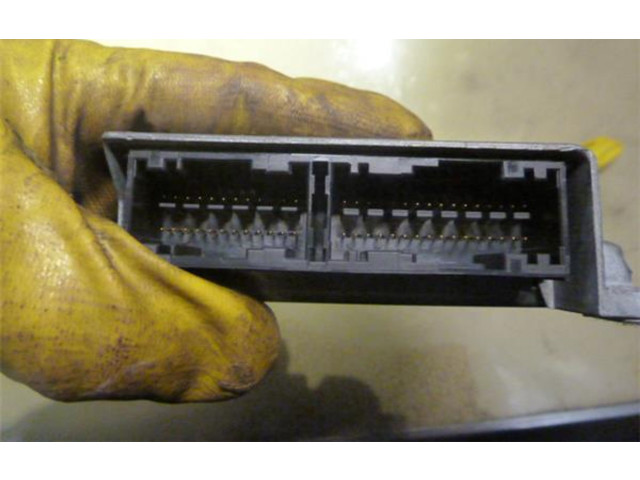 Блок подушек безопасности 9662643980, 603726100   Citroen C4 I