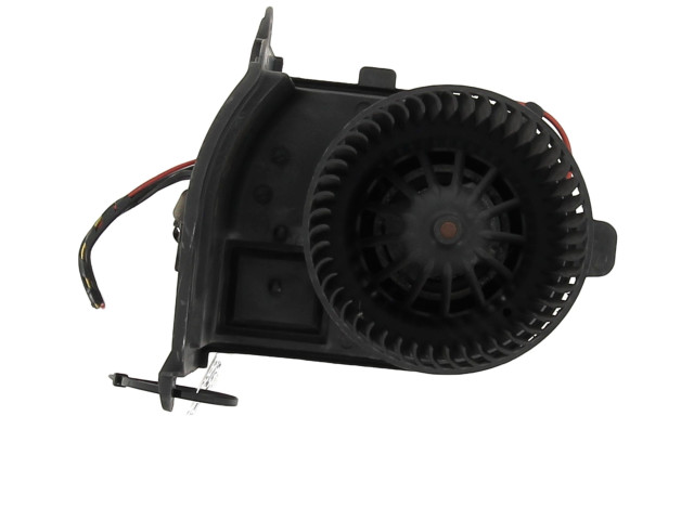 Вентилятор печки    7701051271   Renault Clio II