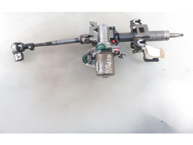 Комплект оси рулевого колеса 99514201, 16080000502 Daihatsu Cuore