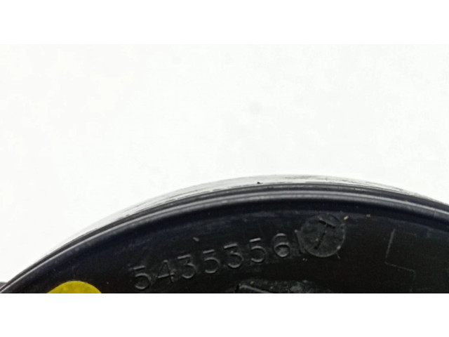 Полоса надувных подушек (кольцо srs)