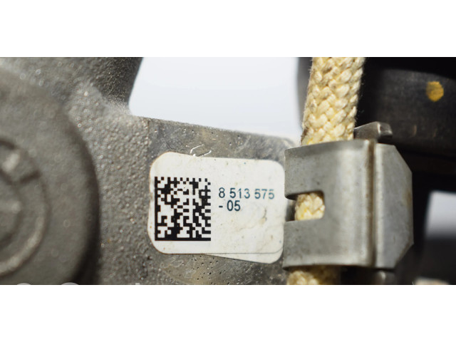 Турбина BMW X5 F15 2.0 8513575, 8513566 для двигателя F15 sDrive 25d B47D20B 170kW для двигателя xDrive 25 d