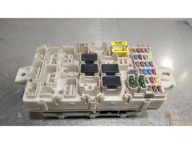 Модуль управления BSM 8637B254 Mitsubishi L300, Cosmos