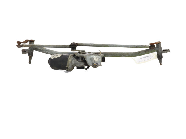 Моторчик дворников Land Rover Freelander