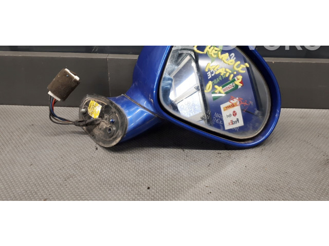 Зеркало электрическое        Chevrolet Matiz   -  года   