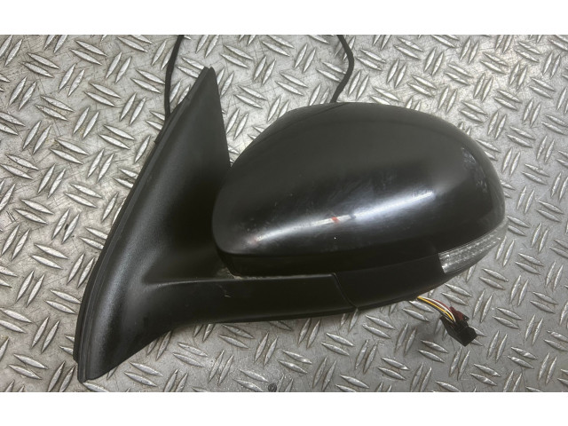 Zpětné zrcátko Volkswagen Tiguan 2010