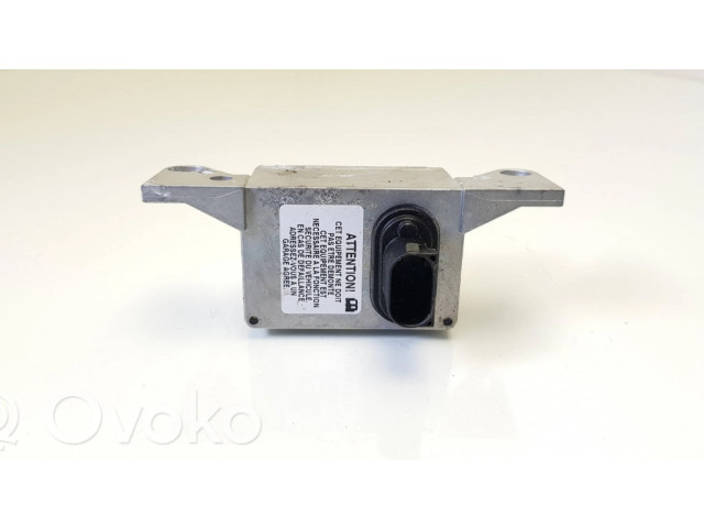 Датчик ESP (системы стабильности) (датчик продольного ускорения)