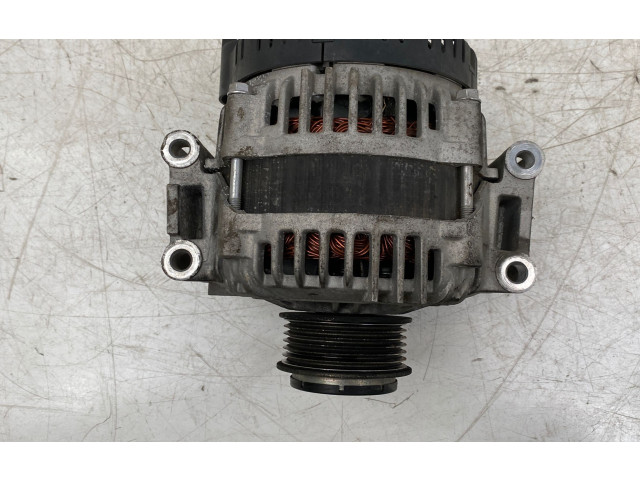 Генератор 06E903018M, LR1180858 Audi A7 S7 4G