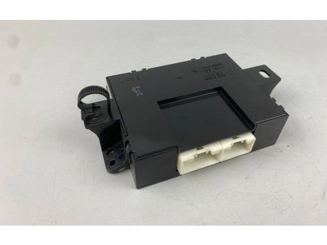 Блок управления 72343AG001, 177600-0141   Subaru Outback