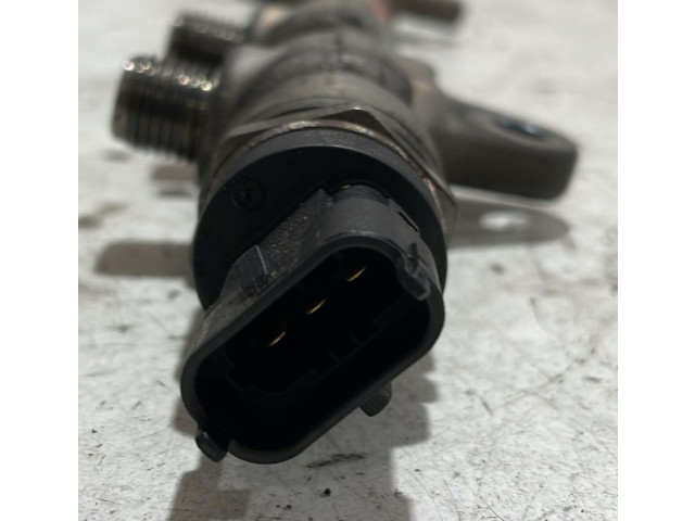 Магистральная трубка топлива 55195806, 350A1000    Fiat Grande Punto   