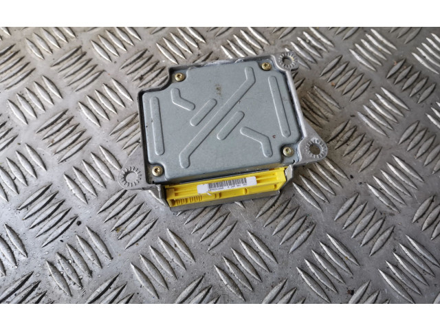 Блок подушек безопасности 8L0959655J, 0285001352   Audi A3 S3 8L