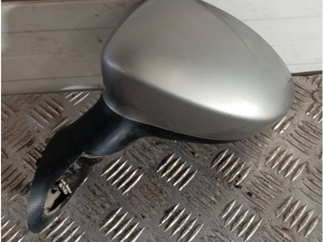 Zpětné zrcátko Fiat Punto (188) 2006 E021046, E23011023