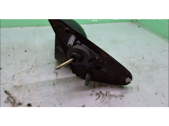 Зеркало (механическое) Peugeot 406 1996 - 1999 года