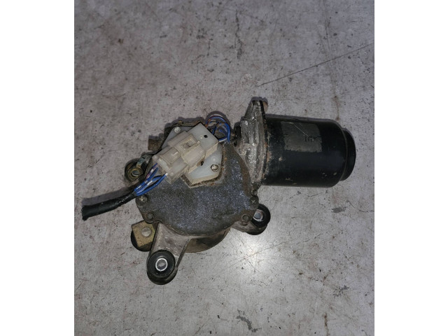 Моторчик заднего дворника Mitsubishi L200