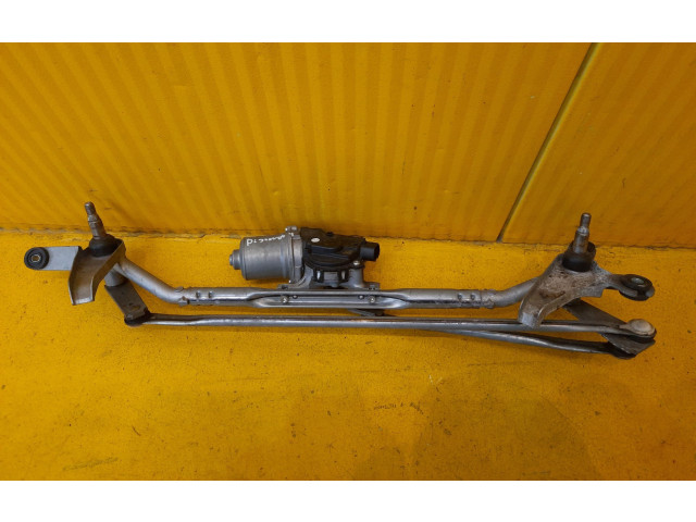 Механизм стеклоочистителей (трапеция)