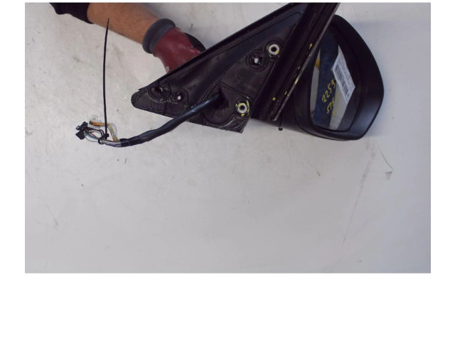 Zpětné zrcátko Alfa Romeo Stelvio 2016