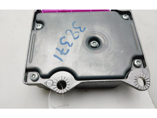 Блок подушек безопасности 46842421   Alfa Romeo 166