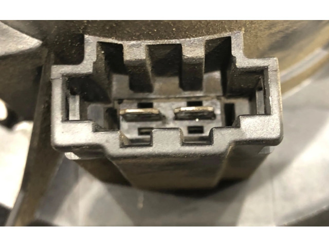 Вентилятор печки 6Q1819015 Skoda Roomster (5J) 2006 - 2015 года