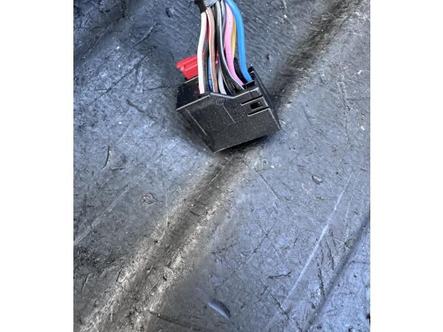 Zpětné zrcátko Audi A4 S4 B9 8W 2023 041409, 23324007F1