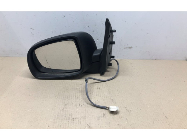 Turbodmychadlo Зеркало (механическое) 963029U160, 963029U160 Nissan Note (E11) HR16DE