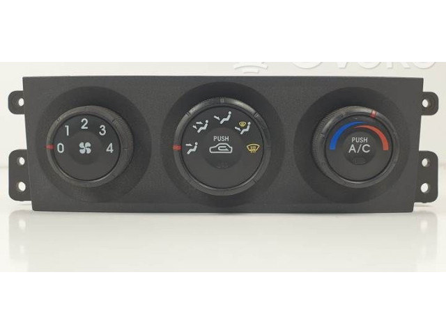 Блок управления климат-контролем 972503E300 KIA Sorento