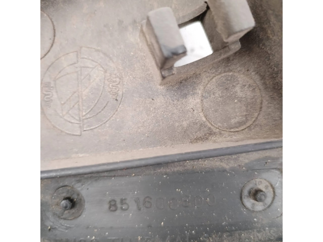 Вентилятор радиатора     851600600    Fiat Punto (188) 1.2