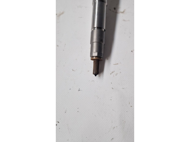 Форсунка 8200636333    Dacia Dokker   