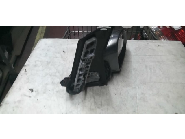 Зеркало электрическое Volkswagen Golf Plus 2005 - 2013 года