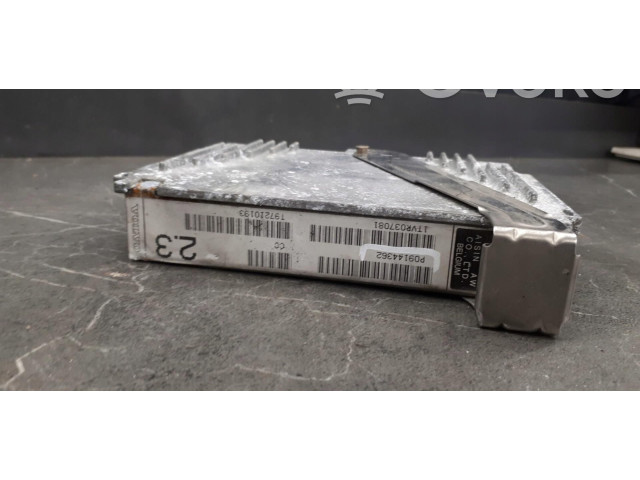 Блок управления двигателем Блок управления P09144362 Volvo S70 V70 V70 XC