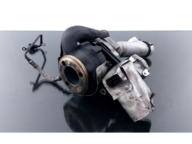 Турбина Volkswagen Phaeton GT1852VK, GA307Z145874G