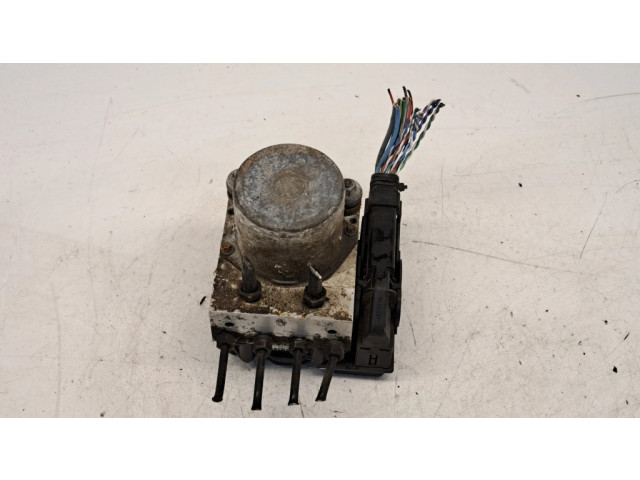 Блок АБС 0265950407   Fiat  Ulysse  