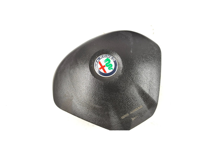 Руль Alfa Romeo Giulietta         