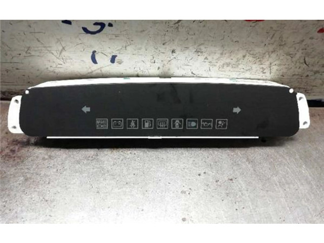 Радио/ проигрыватель CD/DVD / навигация 8025021302, 8025021302   SsangYong Rodius