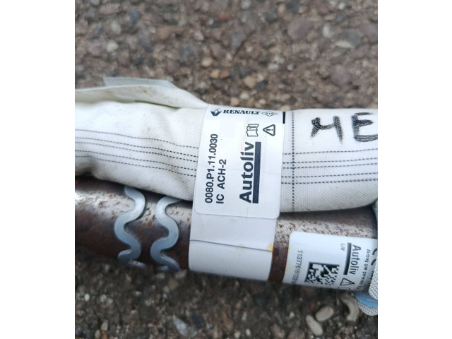 Боковая подушка безопасности 0080P1110030   Renault Megane IV