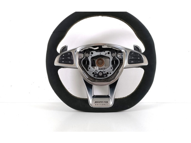 Volant Mercedes-Benz C W205 2015 A2054608501