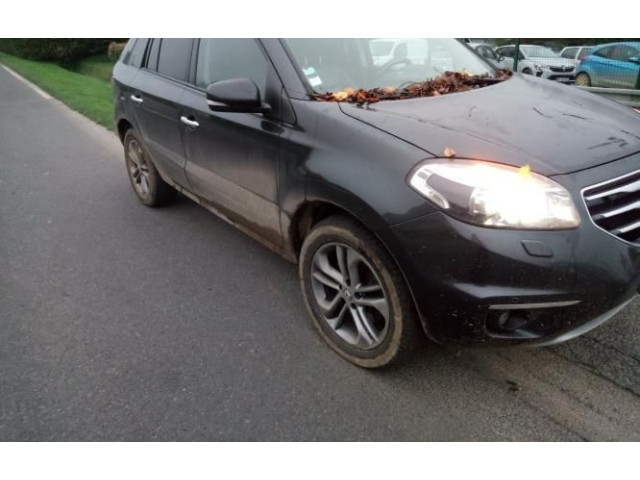 Блок подушек безопасности 98820JY10A   Renault Koleos I