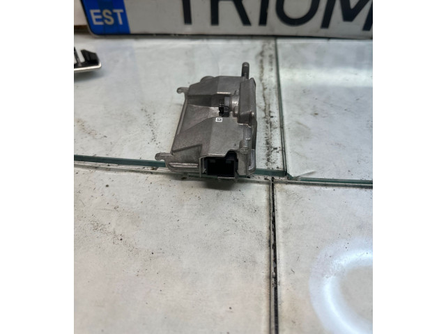 Přístrojová deska Audi A8 S8 D4 4H 2012 4G0907217, 0275003013